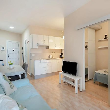 Precioso Apartamento En Los Cristianos Los Cristianos  Eksteriør billede