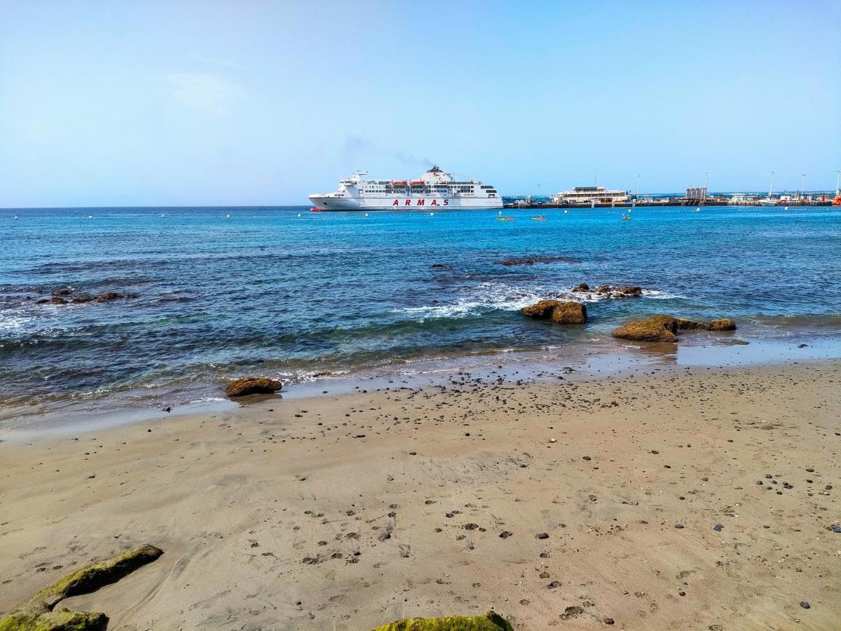 Precioso Apartamento En Los Cristianos Los Cristianos  Eksteriør billede