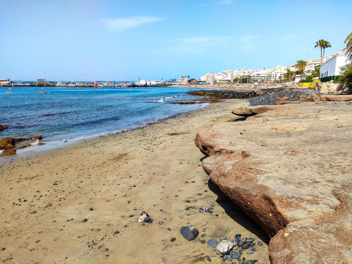 Precioso Apartamento En Los Cristianos Los Cristianos  Eksteriør billede