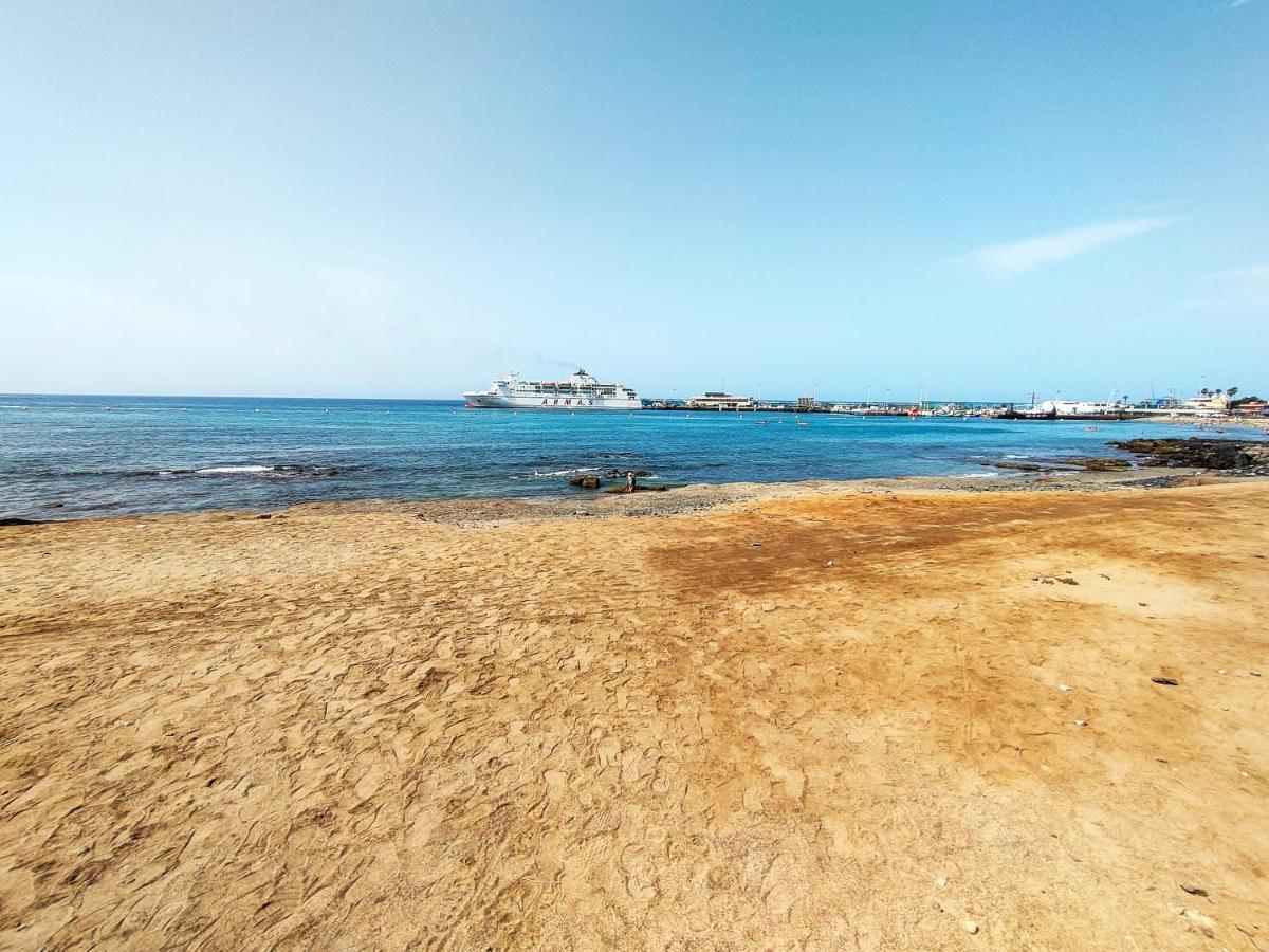 Precioso Apartamento En Los Cristianos Los Cristianos  Eksteriør billede