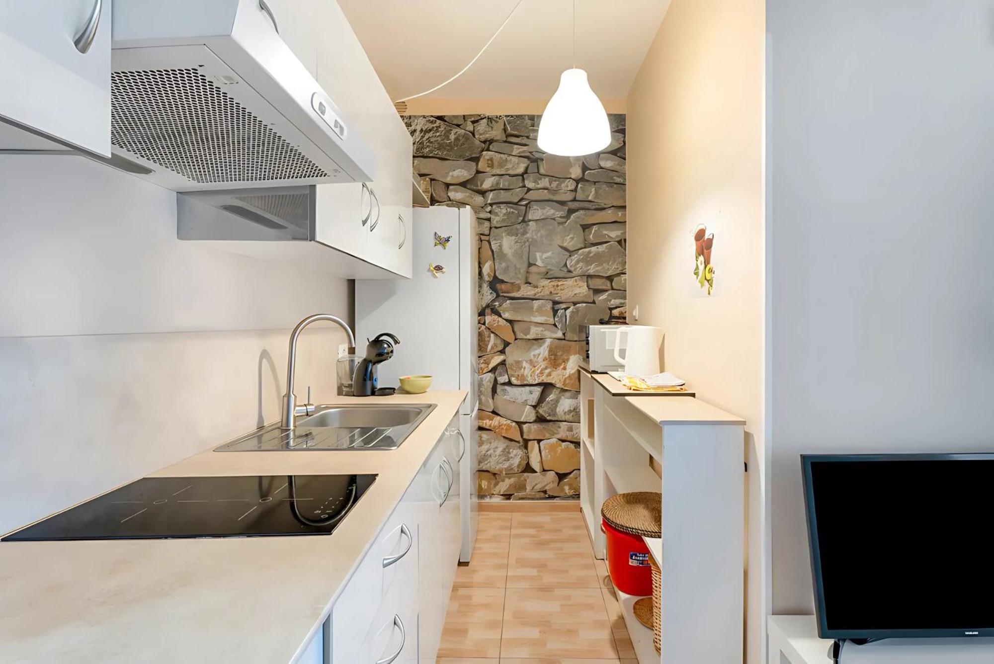 Precioso Apartamento En Los Cristianos Los Cristianos  Eksteriør billede