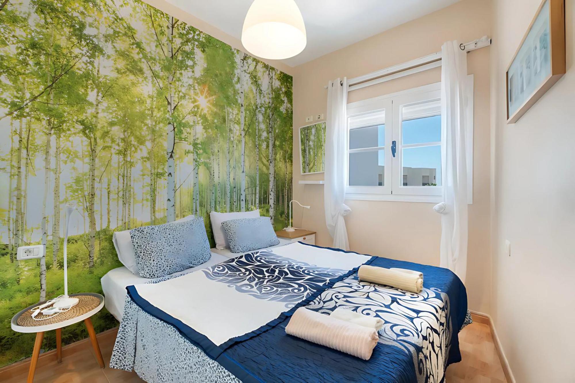 Precioso Apartamento En Los Cristianos Los Cristianos  Eksteriør billede