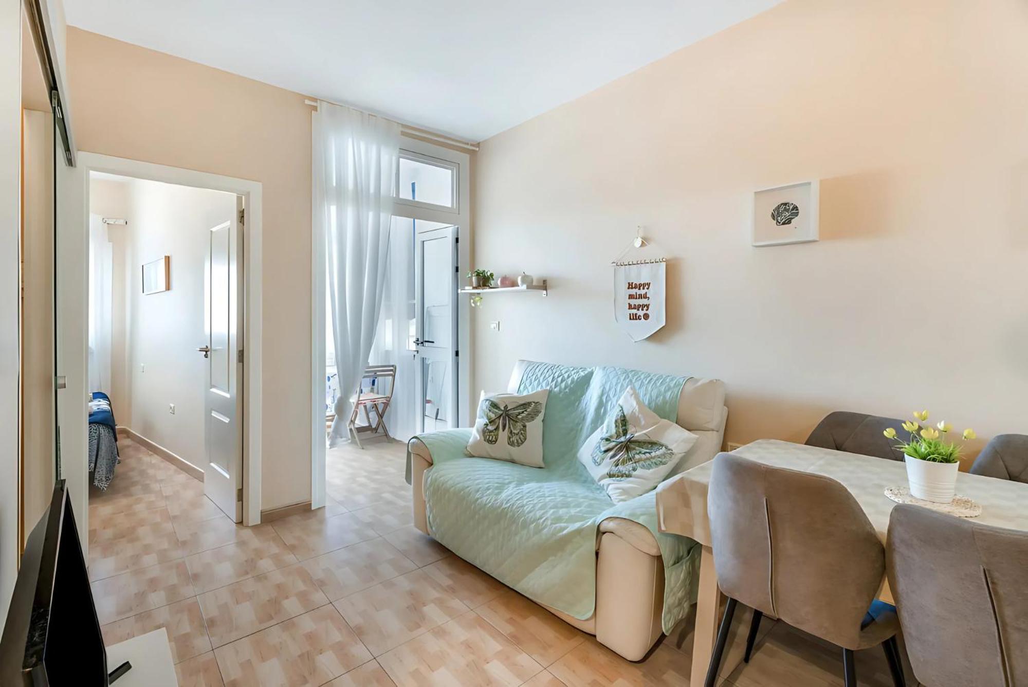 Precioso Apartamento En Los Cristianos Los Cristianos  Eksteriør billede