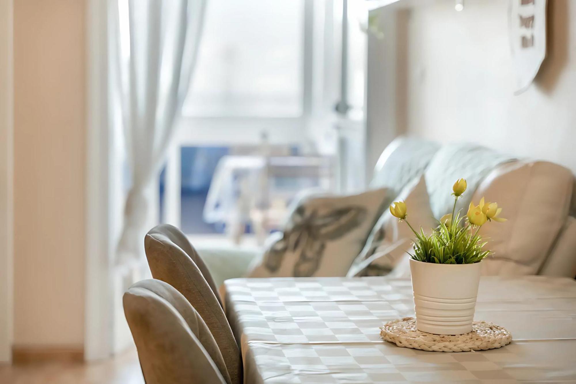 Precioso Apartamento En Los Cristianos Los Cristianos  Eksteriør billede