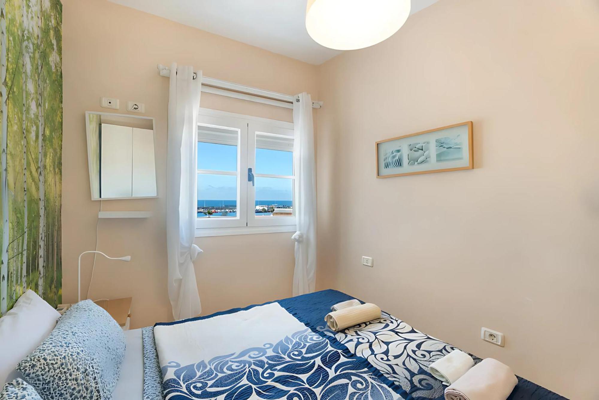 Precioso Apartamento En Los Cristianos Los Cristianos  Eksteriør billede